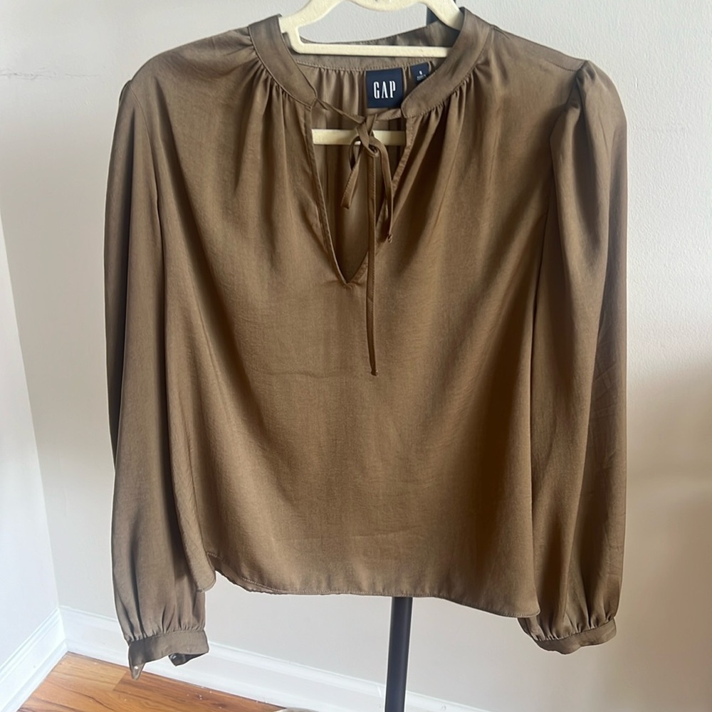 Gap Blouse